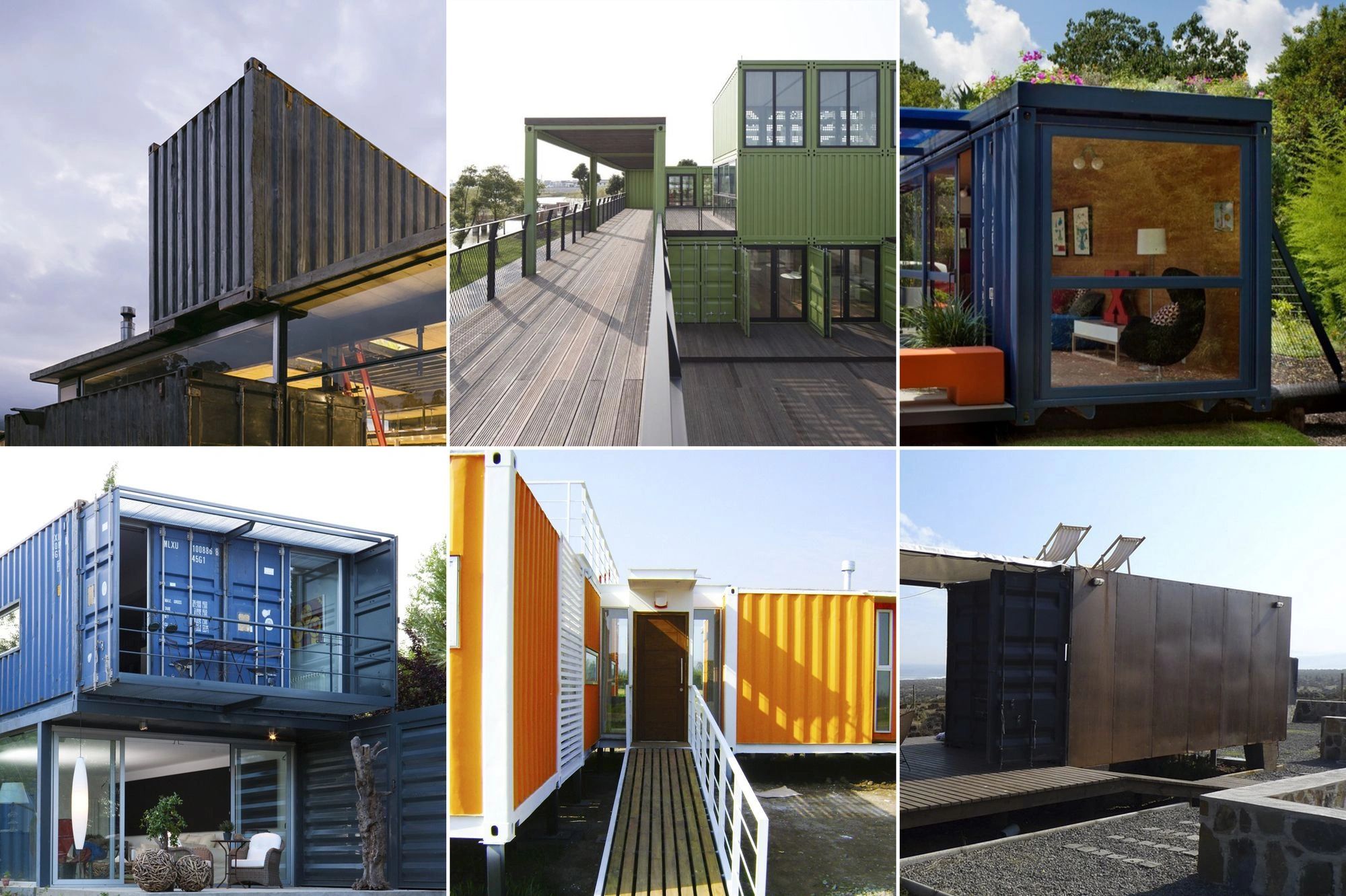 Shipping Container Modifications: A Cost-Effective Solution